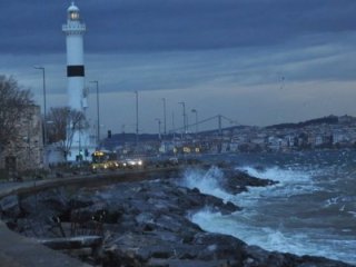 Meteoroloji'den Marmara için kritik uyarı!
