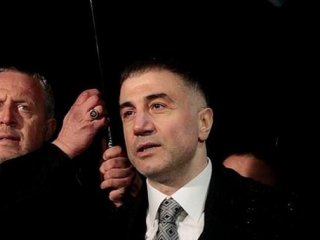 Sedat Peker’e 11 yıl hapis istemi