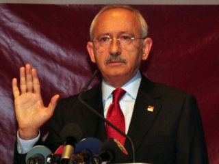 'Kılıçdaroğlu Gülen-Doğan operasyonu'