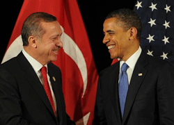 İsrail kıskançlık krizine girdi! 