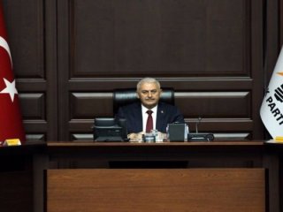 Güvenlik toplantısı sona erdi