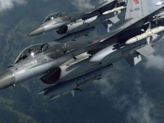 Karakola sızmaya çalışan 5 PKK'lı öldürüldü