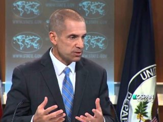 ABD'den Rakka açıklaması