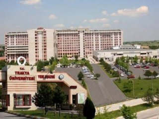 Trakya Üniversitesinde ’cep telefonu’ yasağı