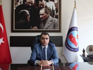 Denizli’de iki kaymakam açığa alındı