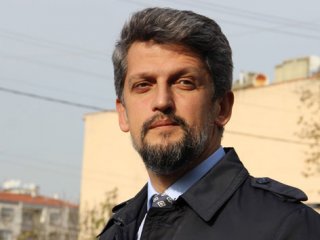 HDP'li Garo Paylan içindeki nefreti kustu