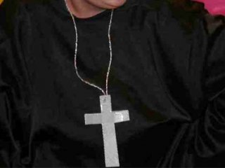 Gürcistan'da papaz uyuşturucu kaçakçısı çıktı