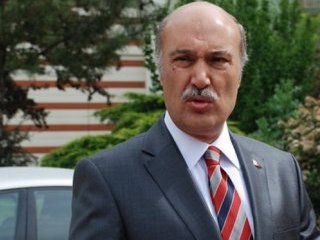 Hüseyin Çapkın tahliye edildi