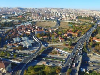 Yavuz Sultan Selim Bulvarı açılıyor