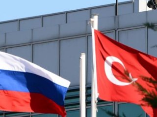 Türkiye'den Rusya'ya çağrı: 'Hazırız'