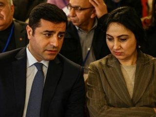 Selahattin Demirtaş'ın attığı o tweet somut delil sayıldı