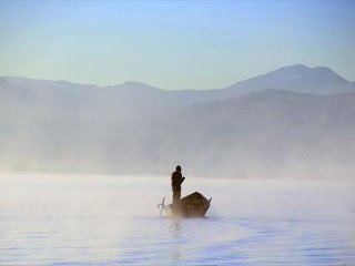 Suğla'da sislerin ardında 'ekmek' arayışı