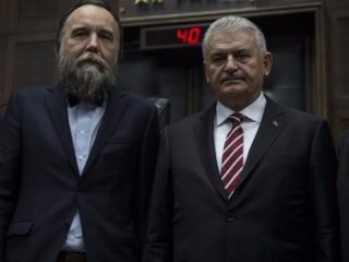 Dugin: Putin'in Türkiye'ye bir teklifi var!