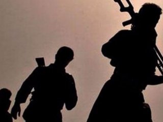 Teröristler bir çocuğu daha katletti