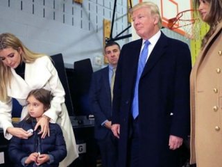 Trump'tan şok eden iddia!