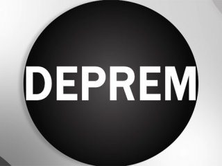 Balıkesir'de 3.3 büyüklüğünde deprem