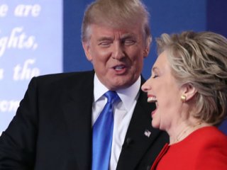 Daşdemir'den ABD başkanlık seçimi tahmini