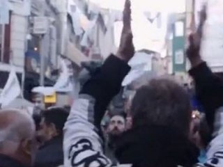 TRT Spor'dan Fenerbahçe'ye özür mesajı