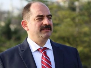 Türkiye'den Zekeriya Öz hamlesi