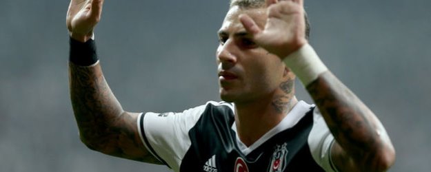 Quaresma, Yusuf Erdoğan'dan özür diledi