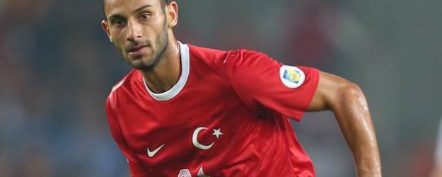 Ömer Toprak milli takımdan çıkarıldı