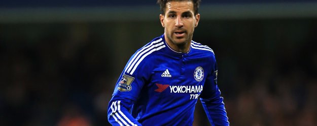 Fenerbahçe'den Fabregas girişimi