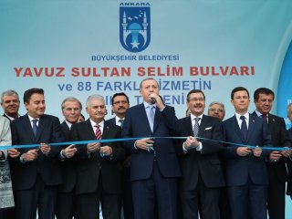 Erdoğan'dan memur olmak isteyenlere uyarı