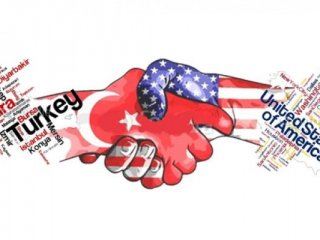 Türkiye'den ABD seçimleri için açıklama