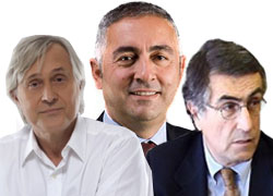 PKK toplantısında ne konuştular?