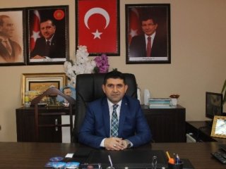 AK Parti'li yönetici, FETÖ'den gözaltına alındı