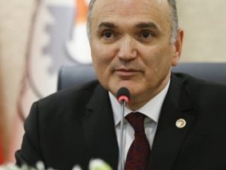 Özlü: Amacımız yerli otomobil değil