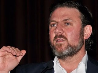 Yiğit Bulut'tan Trump değerlendirmesi