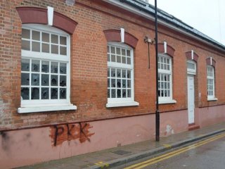 PKK yandaşları camiye saldırdı!