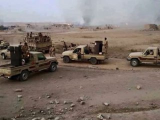 ABD Rakka'da katliam yaptı!