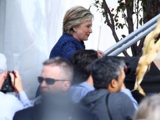 FETÖ'cü ablaların Clinton rüyası kabusa döndü