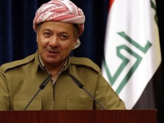 Barzani'den Trump'a jet çağrı
