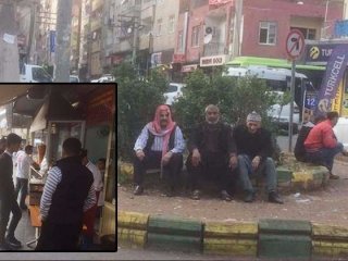 Diyarbakır'da korku imparatorluğu yıkıldı