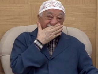 Ecevit, Gülen'i Cumhurbaşkanı yapacakmış