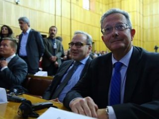 Terör destekçisi AB büyükelçileri kovulabilir