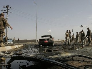 TSK 4 muhalifin şehit olduğunu açıkladı