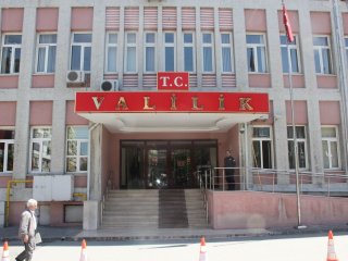 Valilik açıkladı: Büyük operasyon başlıyor!