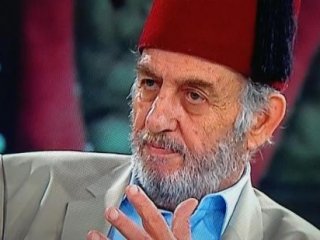 MHP’li yazardan Kadir Mısıroğlu’na sert tepki