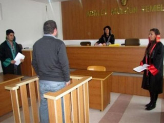 'Peygamberin selamı var' diyerek dolandıran sanık kendini böyle savundu