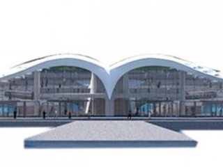 Denizin ortasındaki kazıklar 'Martı Projesi’ne ait olduğu ortaya çıktı!