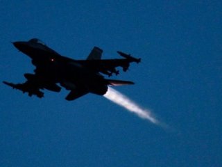 Türk jetleri havalanamadı!