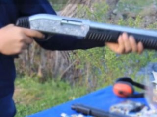 İnternette satılıyor! 300 TL'ye ölüm makinesi