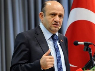 Işık: PKK varlığına müsaade edilmeyecek