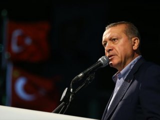 Erdoğan'ın özel kalem müdürü hayatını kaybetti