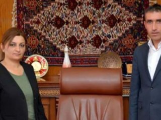 Hakkari'de belediye başkanvekili tutuklandı