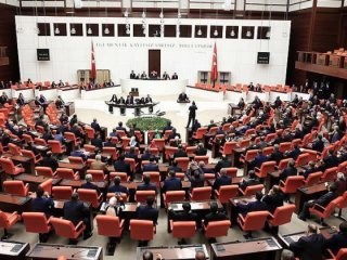 MHP'li vekilin odasından gizli kamera çıktı